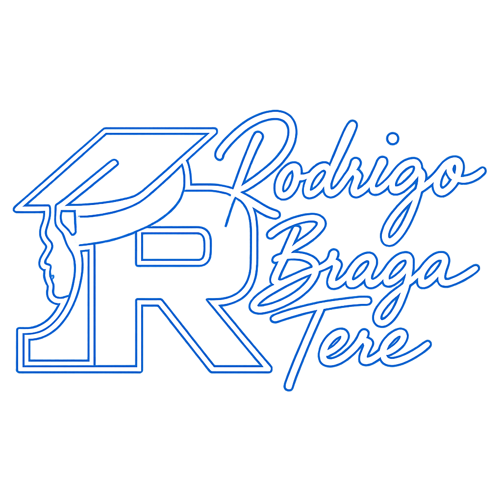 Assinatura Rodrigo Braga